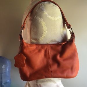 Apostrophe Shoulder Bag